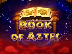 Book of Aztec
