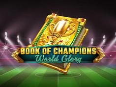 Book of Champions - World Glory