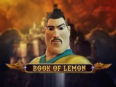 Book of Lemon