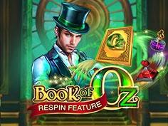 Book of Oz