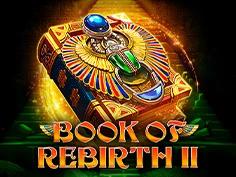Book Of Rebirth 2