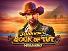 Book Of Tut Megaways