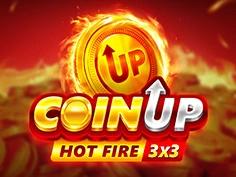 Coin UP: Hot Fire