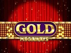 Gold Megaways