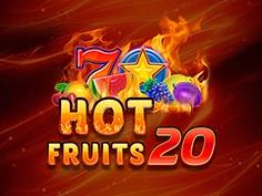 Hot Fruits 20