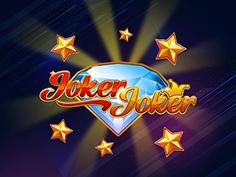 Joker Joker