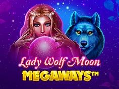 Lady Wolf Moon Megaways