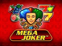 Mega Joker Novomatic
