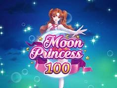 Moon Princess 100