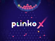 Plinko X