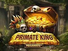 Primate King Megaways