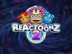 Reactoonz 2