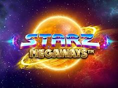Starz Megaways
