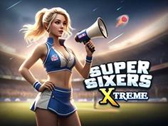 Super Sixers Xtreme