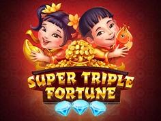 Super Triple Fortune
