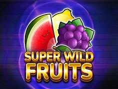Super Wild Fruits