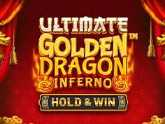 Ultimate Golden Dragon Inferno Hold And Win