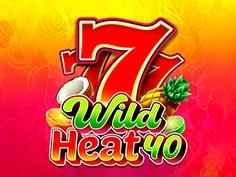 Wild Heat 40