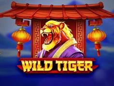 Wild Tiger