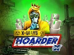 xWays Hoarder xSplit